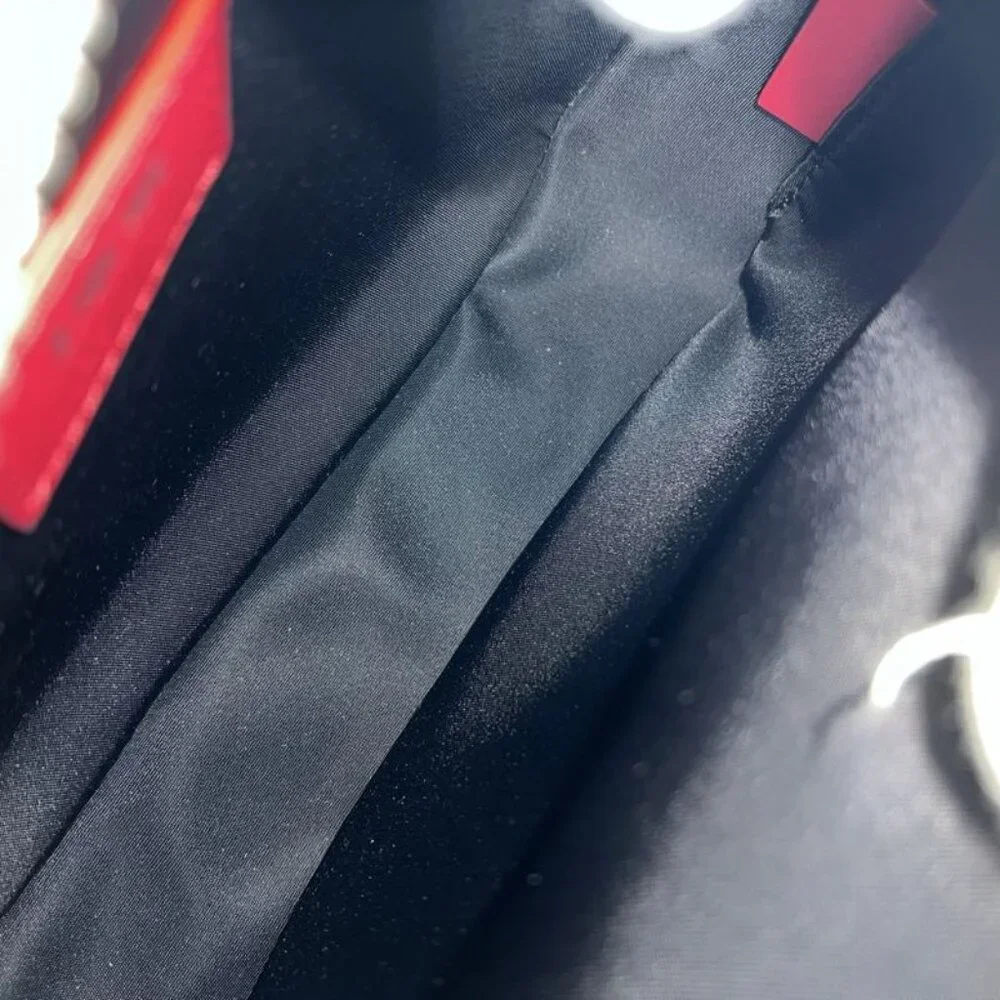 Dior Body Bag Oblique Galaxy Shoulder Bag World Tour Saddle Bag - Picture 4 of 10